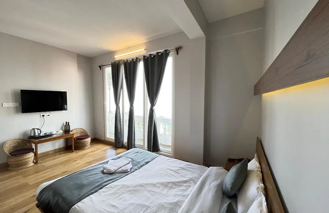 Oka A Boutique Hotel-1