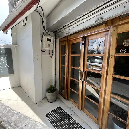 Oka A Boutique Hotel-2